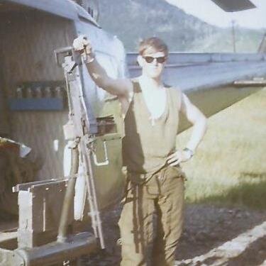 Military retired, Work Retired