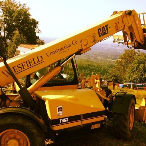 President of Wesfield Construction; Commercial Construction Contractors in the Keene, NH / Brattleboro, VT area since 1996