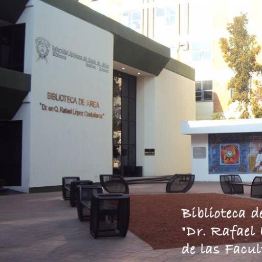 BibliotecaRLC's profile picture. 