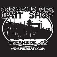 Oceanside Pier (@edpierbait) 's Twitter Profile