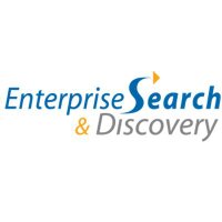 Enterprise Search (@entrpsearch) 's Twitter Profile
