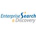 Enterprise Search (@entrpsearch) Twitter profile photo Enterprise Search (@entrpsearch) Twitter profile photo