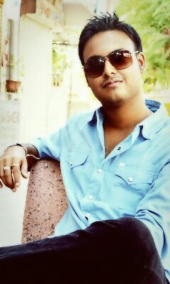 City Committee Member.    BJP YOUTH