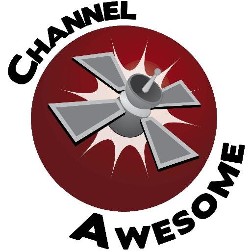 ChannelAwesome Profile Picture
