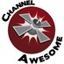 Channel Awesome (@channelawesome) Twitter profile photo Channel Awesome (@channelawesome) Twitter profile photo