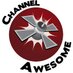 Channel Awesome (@ChannelAwesome) Twitter profile photo