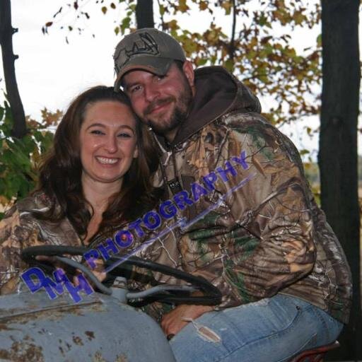 Wife * Creating Dream Life * Simple Life * Farm Life * Mom-to-be* Teacher * Coach * Step Mom