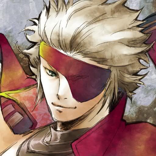 I'm the demon of the Island of Demons! Invade my land and you will drown in the deepest part of the sea. #SengokuBasaraRP #Multiverse