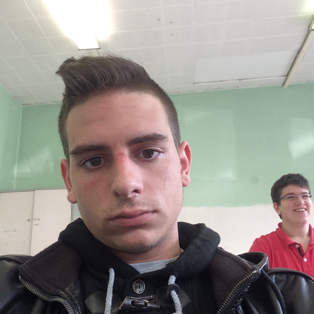 DimitriGalati's profile picture. 