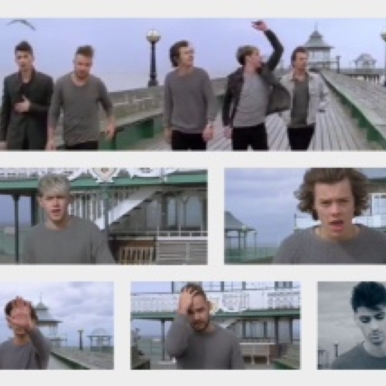 TᕼE ᗷEᔕT ᖴᗩᑎ Of ∞∞∞∞∞∝1D∞∞∞∞∞ I love you Harry Louis Niall Zayn Liam !please follow me Niall ¡✝