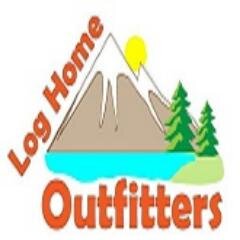 Log Home Outfitters delivers quality log  and timber frame homes. Our product is the finest the industry has to offer.