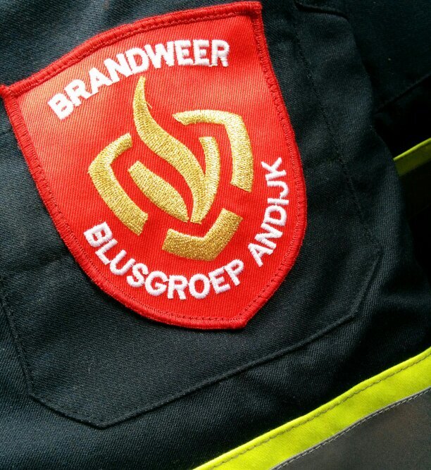 Post Andijk is één van de 6 blusgroepen van korps Medemblik. 
21 vrijwilligers | enthousiast | modern | landelijk | lintbebouwing | jachthaven | bungalowpark
