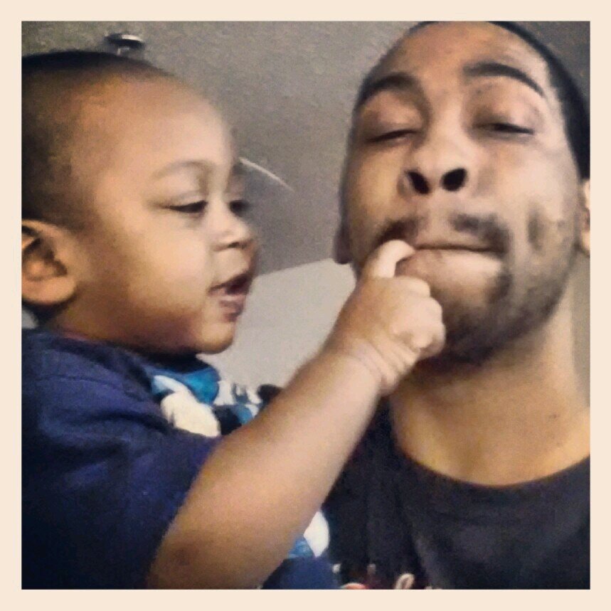 A cool Bull City nigga, love family, money, n women. If u love any of them things holla at ur boy!! Kerrwood Stand Up