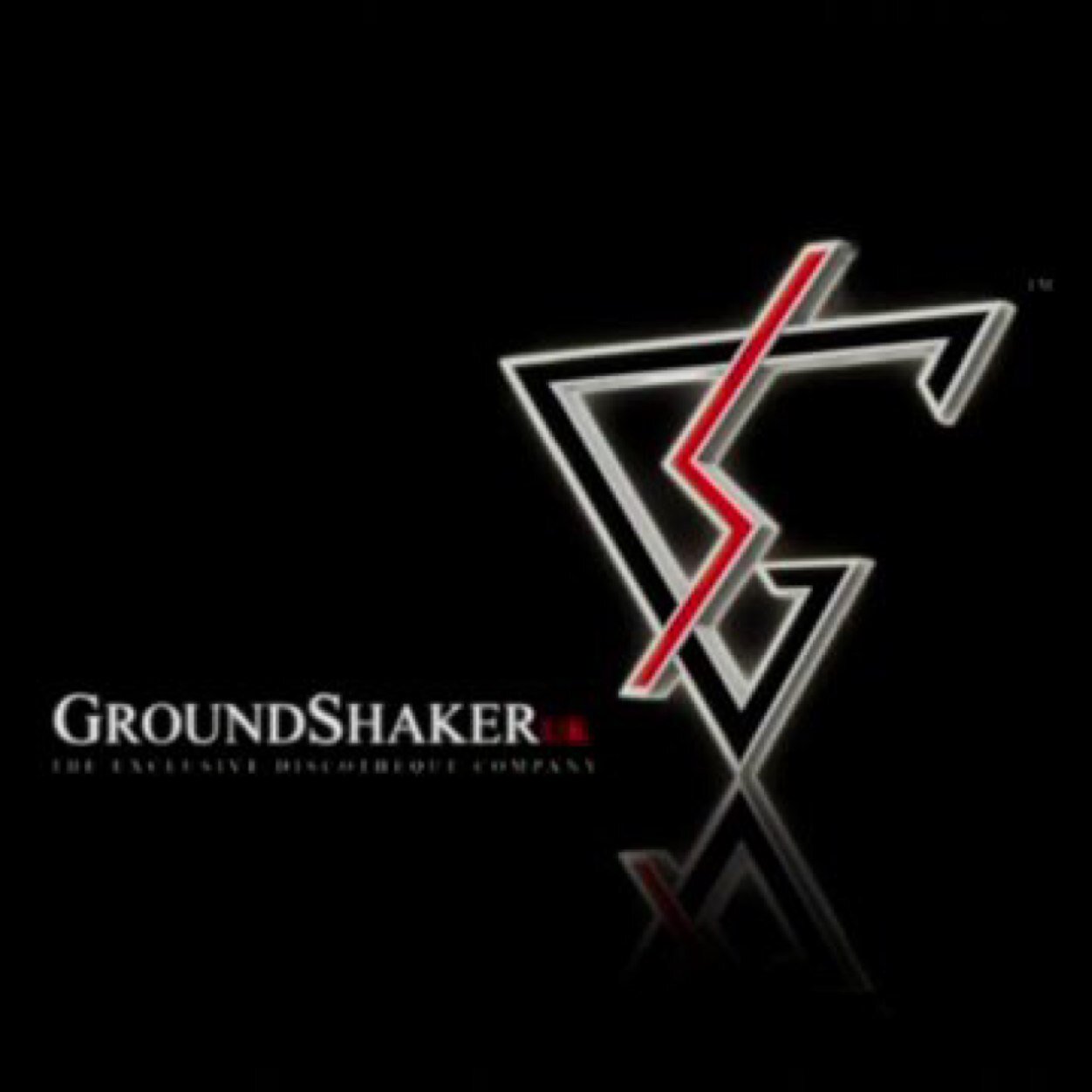 GroundshakerUK's profile picture. The Exclusive Discotheque Brand. DJ's -Event Design - Lighting Production -Concerts - Weddings - Experience the World of Groundshaker - Get in touch :)