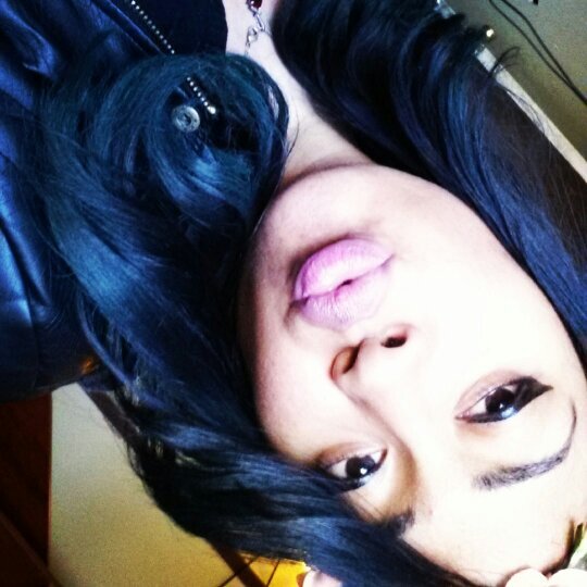 Dopest person you'll ever meet. . .