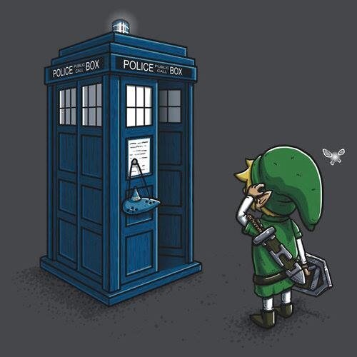Emprendedor, profesor de idiomas y padre de la princesa Zelda.
Por supuesto, ahora me toca criar a la siguiente generación gamer.