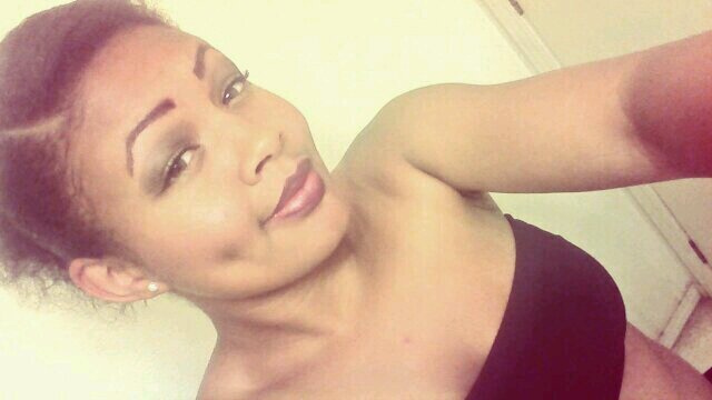 A simple Girl , With A Simple Mind & A Personality That's One Of A Kind♡◆◇