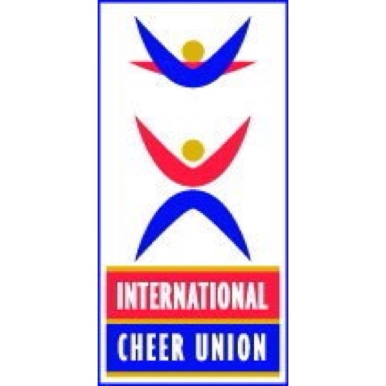 International Cheer Union (ICUcheer) Twitter