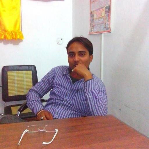 जिला सचिव 
अनु.वेल.एसो. फैज़ाबाद

politics