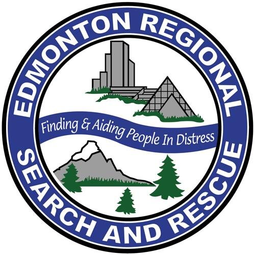 Edmonton Regional Search & Rescue Association is a non-profit, charitable organization dedicated to providing search & rescue for people in distress.