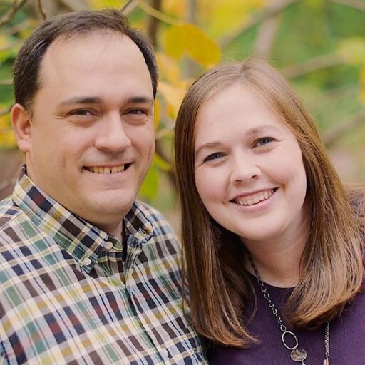 BBQ, Blues, and Beatitudes.  Husband, Father, Pastor of Tumbling Shoals Baptist Church.