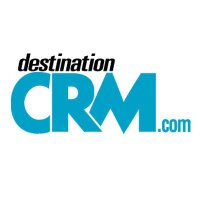 destinationCRM (@destinationcrm) 's Twitter Profile