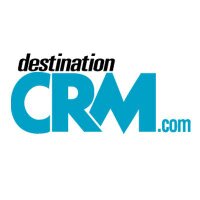 destinationCRM(@destinationCRM) 's Twitter Profileg