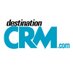 destinationCRM (@destinationCRM) Twitter profile photo