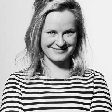 Design Director @finnair. I design great experiences & services. Previously @futurice. I tweet about #servicedesign #design Based in Helsinki