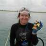 captbonnie's profile picture. Underwater explorer passionate about historic shipwrecks.