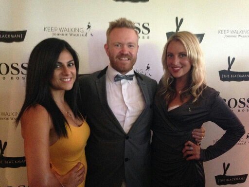 ShaneBarr7's profile picture. Managing Director - TAG APAC