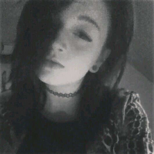 // don't blink, they won't even miss you at all //          // rock music and junk food //