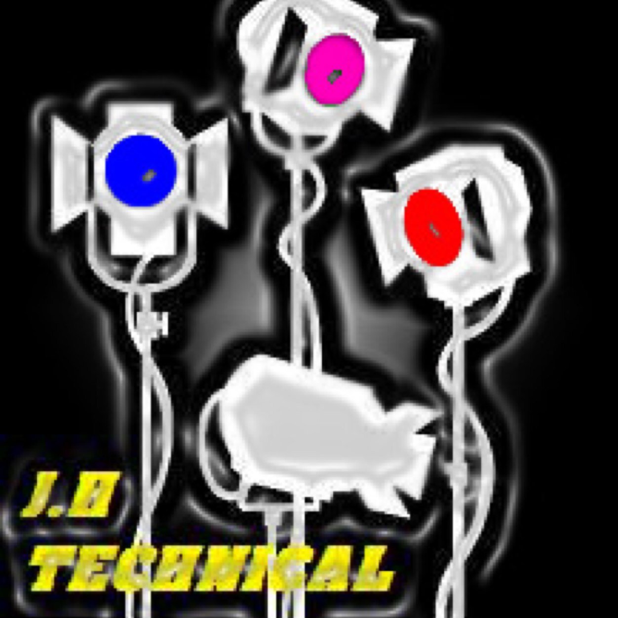 JHtechnical's profile picture. this is my tech twitter feed follow me :)