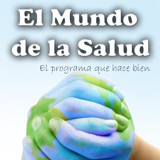 EMS979's profile picture. Programa de radio destinado a promocionar la salud, prevenir enfermedades y mejorar la calidad de vida.
Sábados de 12:30 a 13:30 - Radio Cultura FM 97.9