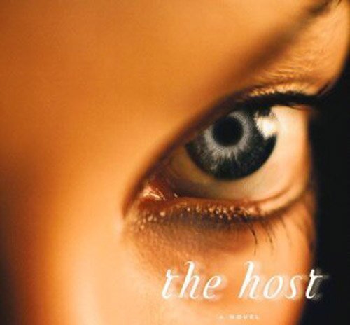 Profondamente, irrimediabilmente innamorata di The Host. I'm in love with The Host