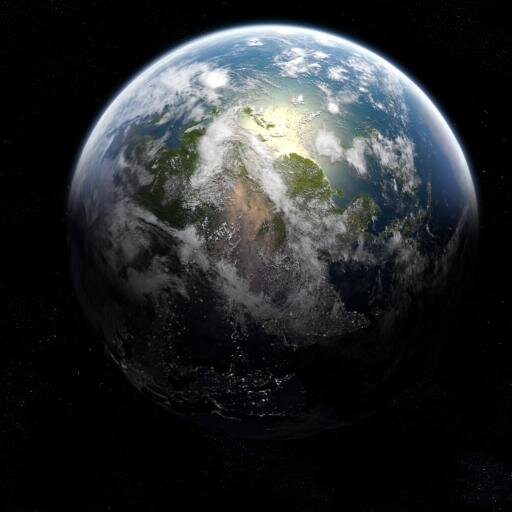 Sobre bioética ambiental, educación ambiental, cambio climático, economía circular y esas cosas