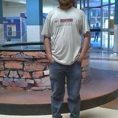 I am very simple boy..