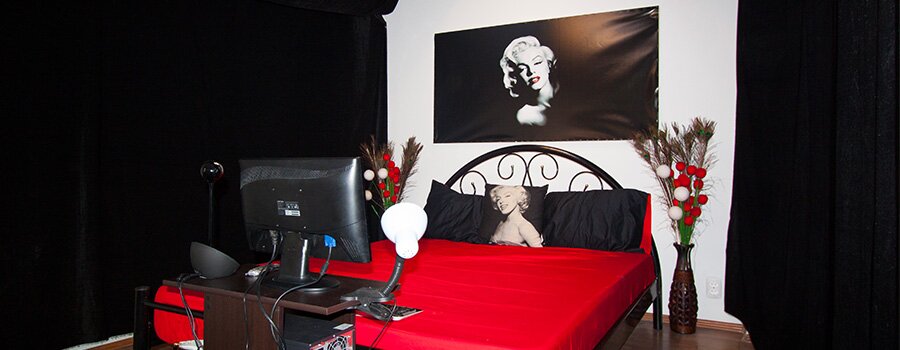 Studio Videochat