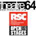 Theatre 64 (@theatre64) Twitter profile photo