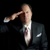 Cigar Dave "The General" (@cigardaveshow) 's Twitter Profile Photo