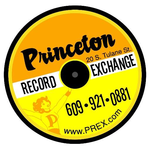 Est. in 1980, Princeton Record Exchange is one of the top-ranked independent record stores in the U.S.  We buy and sell CDs, DVDs, LPs and more!