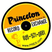 PrincetonRecordExchg (@prexmusic) Twitter profile photo