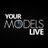 YourModelsLive's profile image