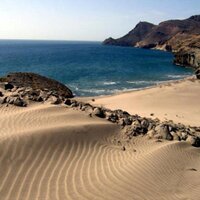 parquenatural.com (@cabodegata) 's Twitter Profile