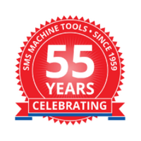 SMS Machine Tools (@smsmachinetools) 's Twitter Profile