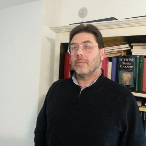 1) Son pronti alla morte pur di non fare gli uomini, ma pe' carità! Meglio furbo che vivo!
2) La Verità? Insostenibile! Un chiaro limite al 