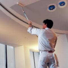 Interior and Exterior Painting. Residential and Commercial. tompaintmen@gmail.com  since '89.