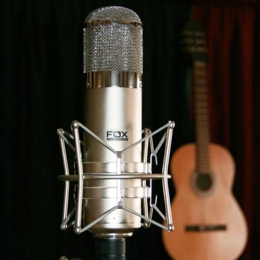 Making the world sound better, one microphone at a time