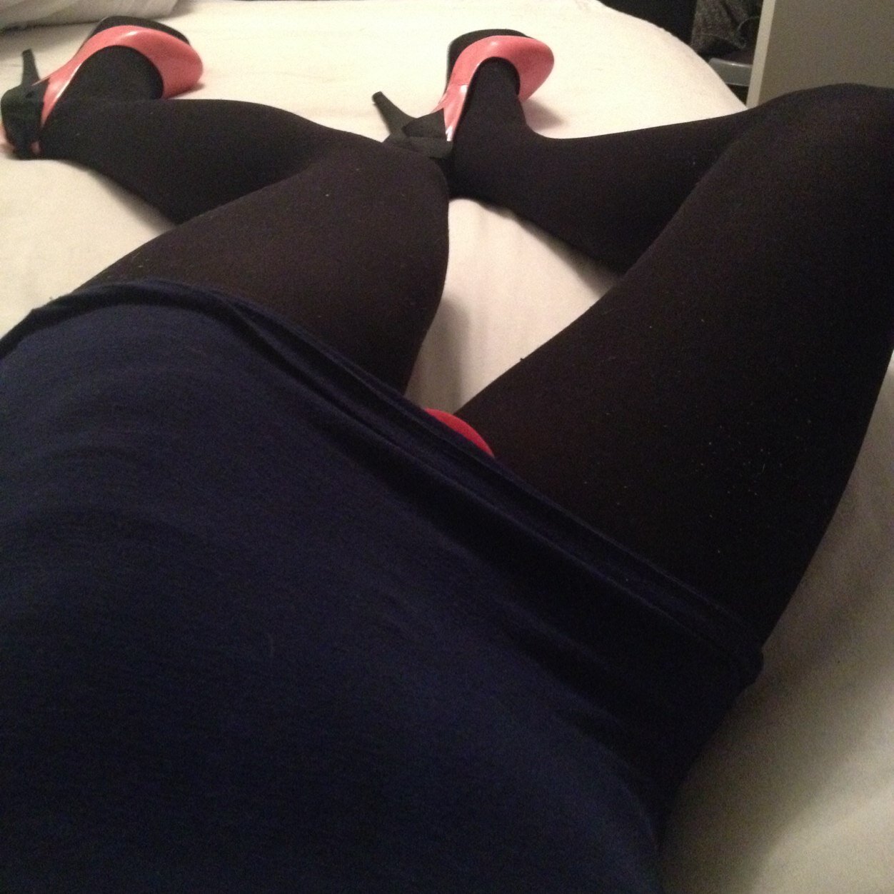 Just your regular horny closet Femboi!
