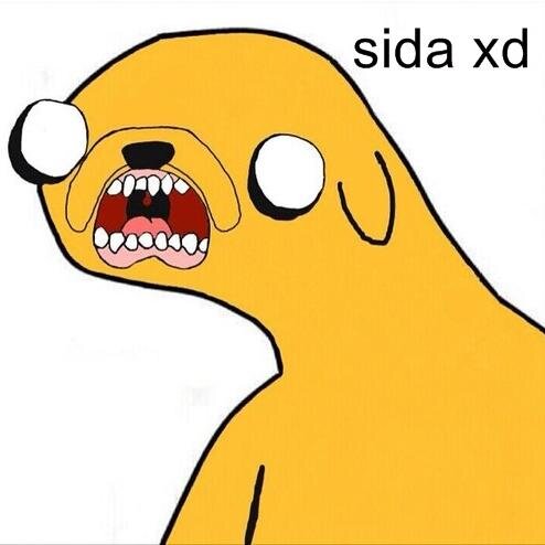 a puta